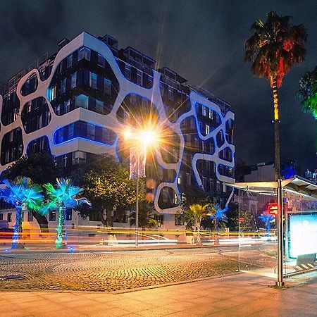 Rustaveli Apartment Μπατούμι Εξωτερικό φωτογραφία