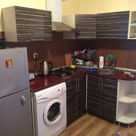 Rustaveli Apartment Μπατούμι Εξωτερικό φωτογραφία