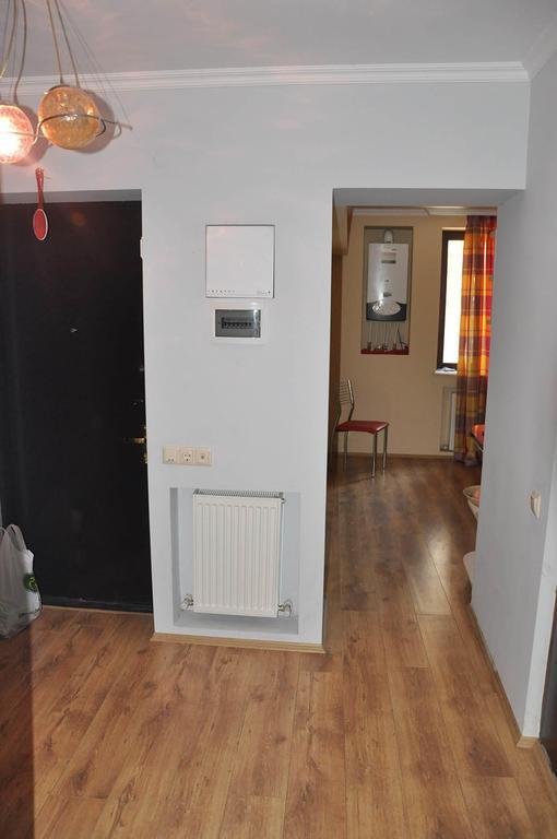 Rustaveli Apartment Μπατούμι Δωμάτιο φωτογραφία