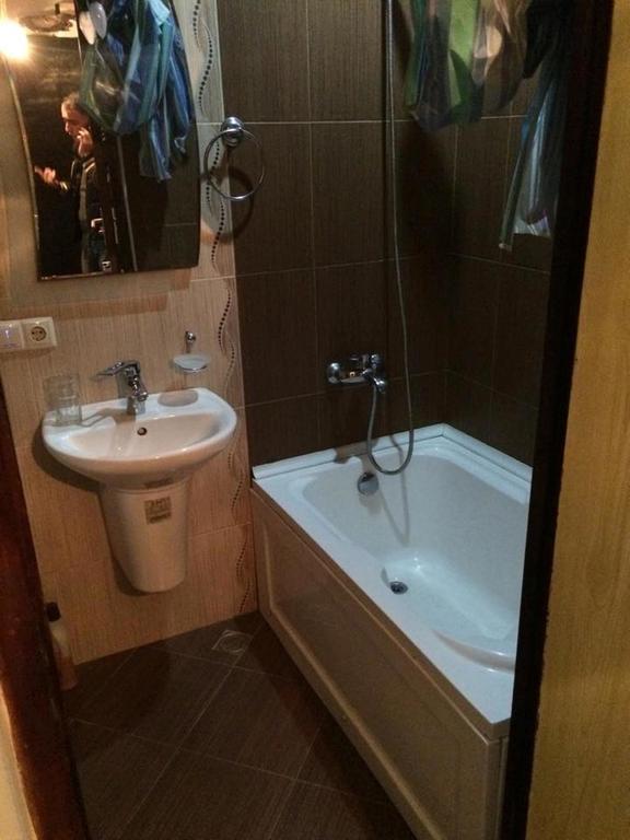Rustaveli Apartment Μπατούμι Δωμάτιο φωτογραφία