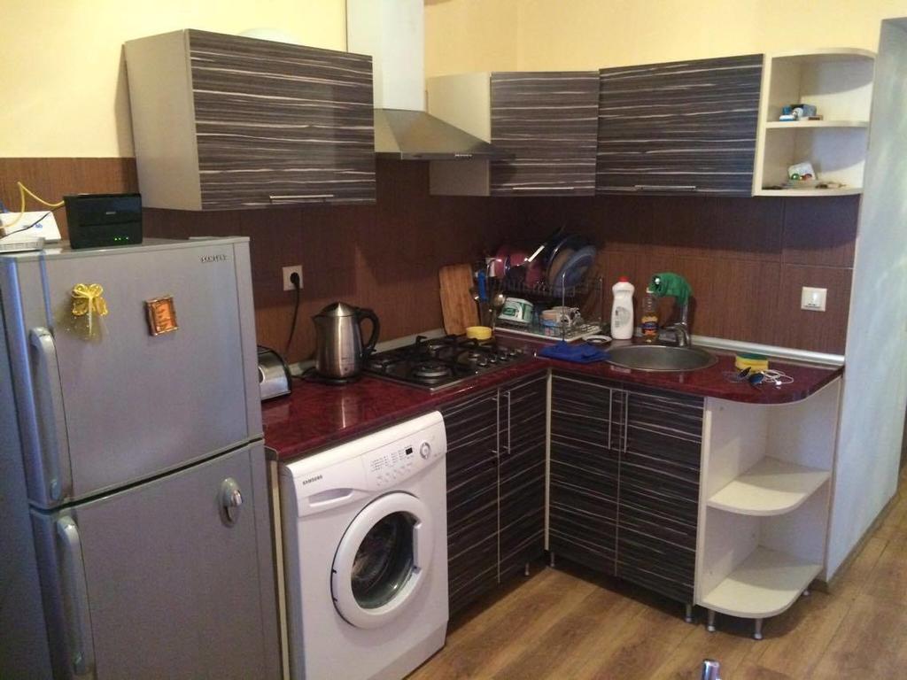 Rustaveli Apartment Μπατούμι Εξωτερικό φωτογραφία