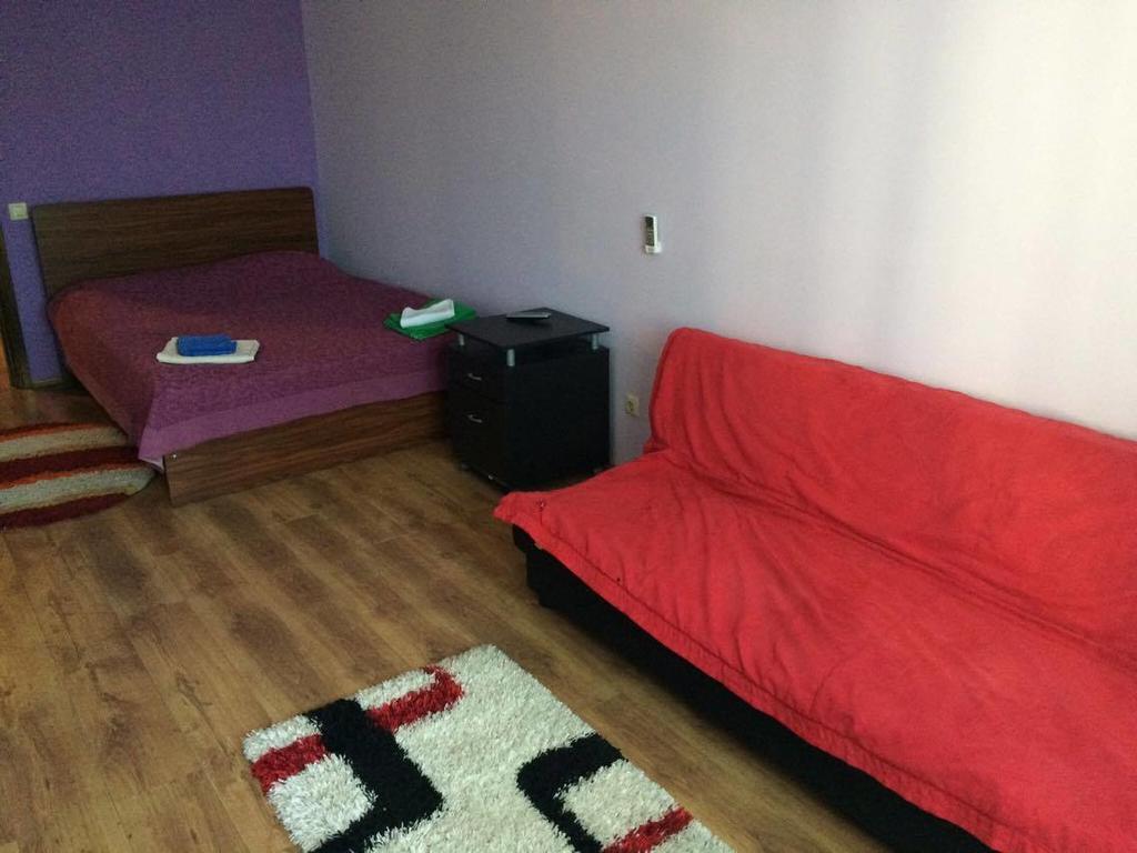 Rustaveli Apartment Μπατούμι Εξωτερικό φωτογραφία