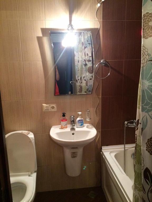 Rustaveli Apartment Μπατούμι Εξωτερικό φωτογραφία