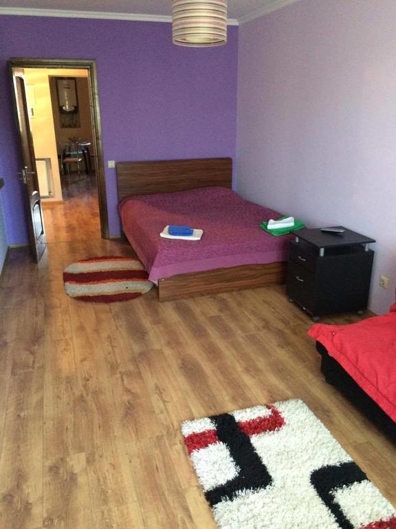 Rustaveli Apartment Μπατούμι Εξωτερικό φωτογραφία
