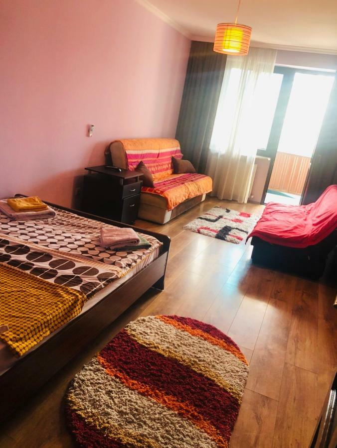Rustaveli Apartment Μπατούμι Εξωτερικό φωτογραφία